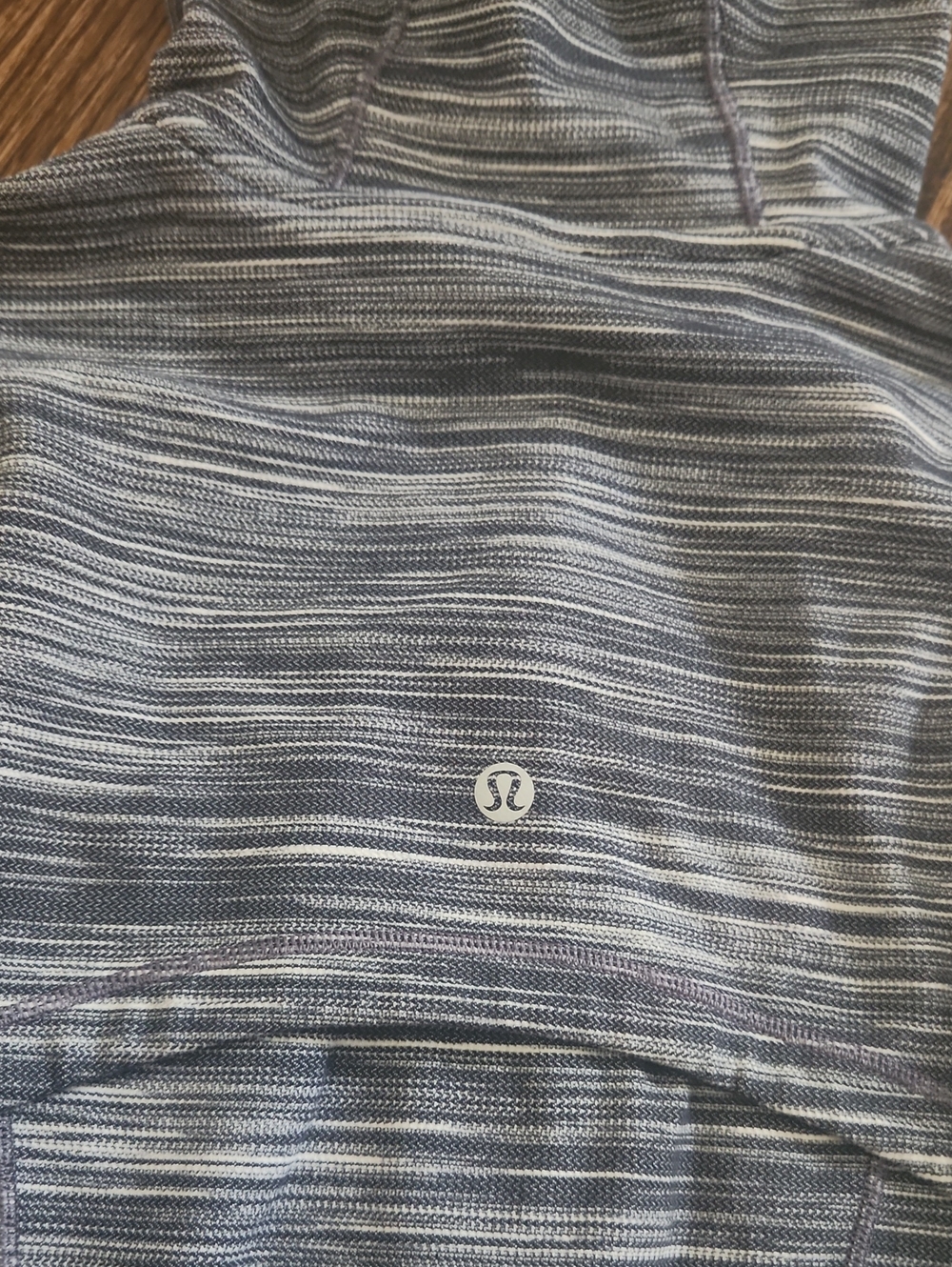Lululemon Hooded Define Jacket *Nulu Size 6 - Picture 5 of 5